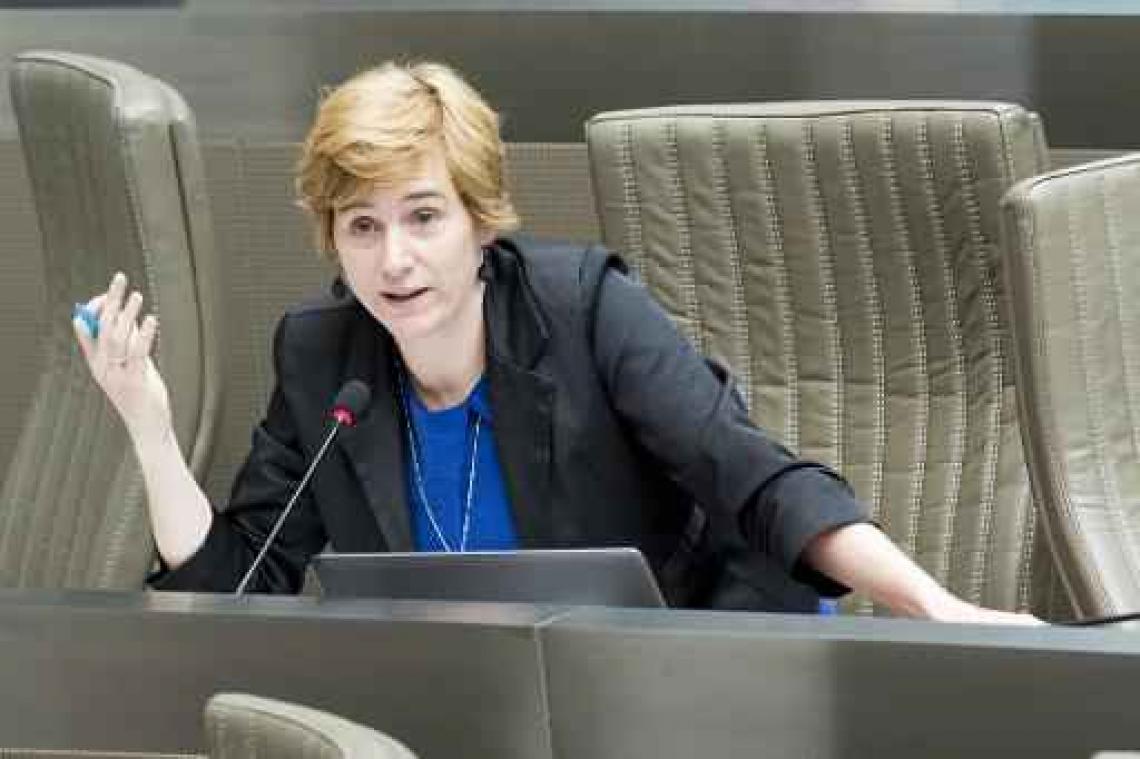 "Vandeurzen moet in tweede zit terugkomen"