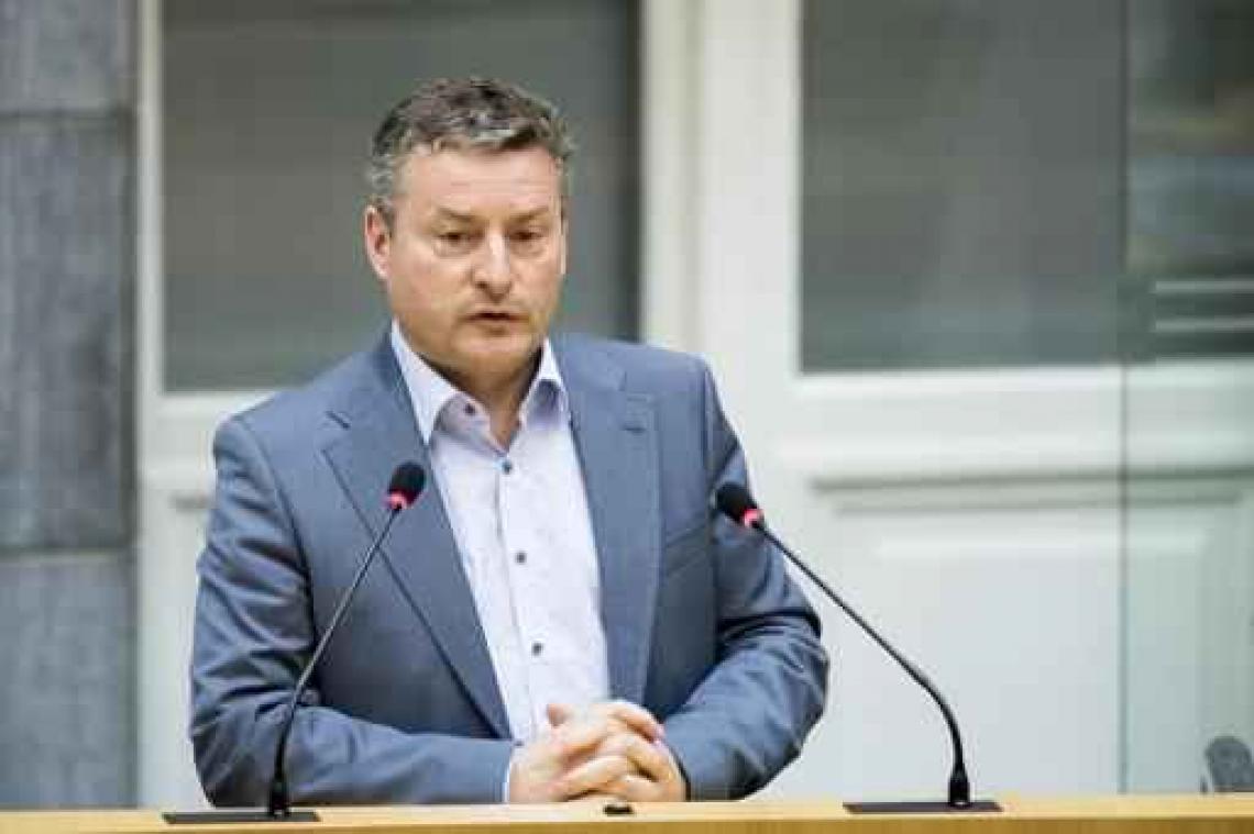 "CSB komt opnieuw met onvolledige toets"