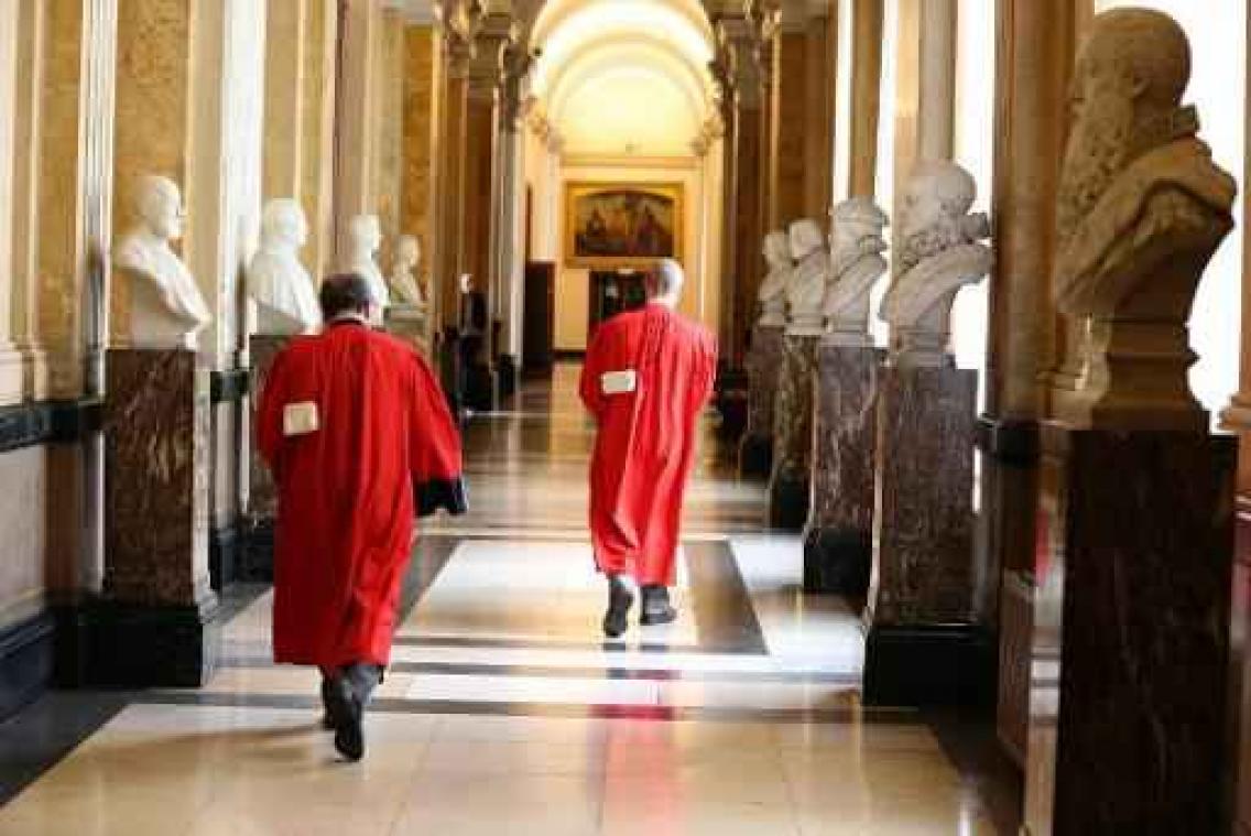 Cassatie verbreekt beslissing KI om Abrini aan Frankrijk over te leveren