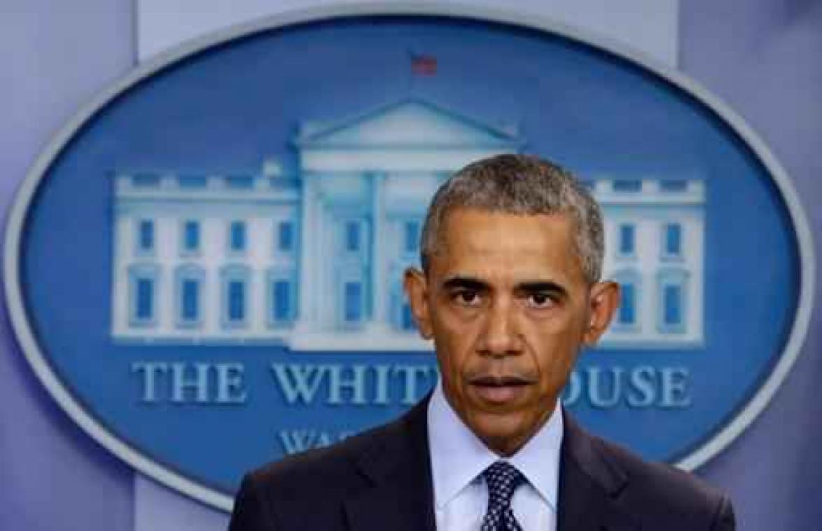 Obama vertraagt terugtrekking Amerikaanse soldaten uit Afghanistan