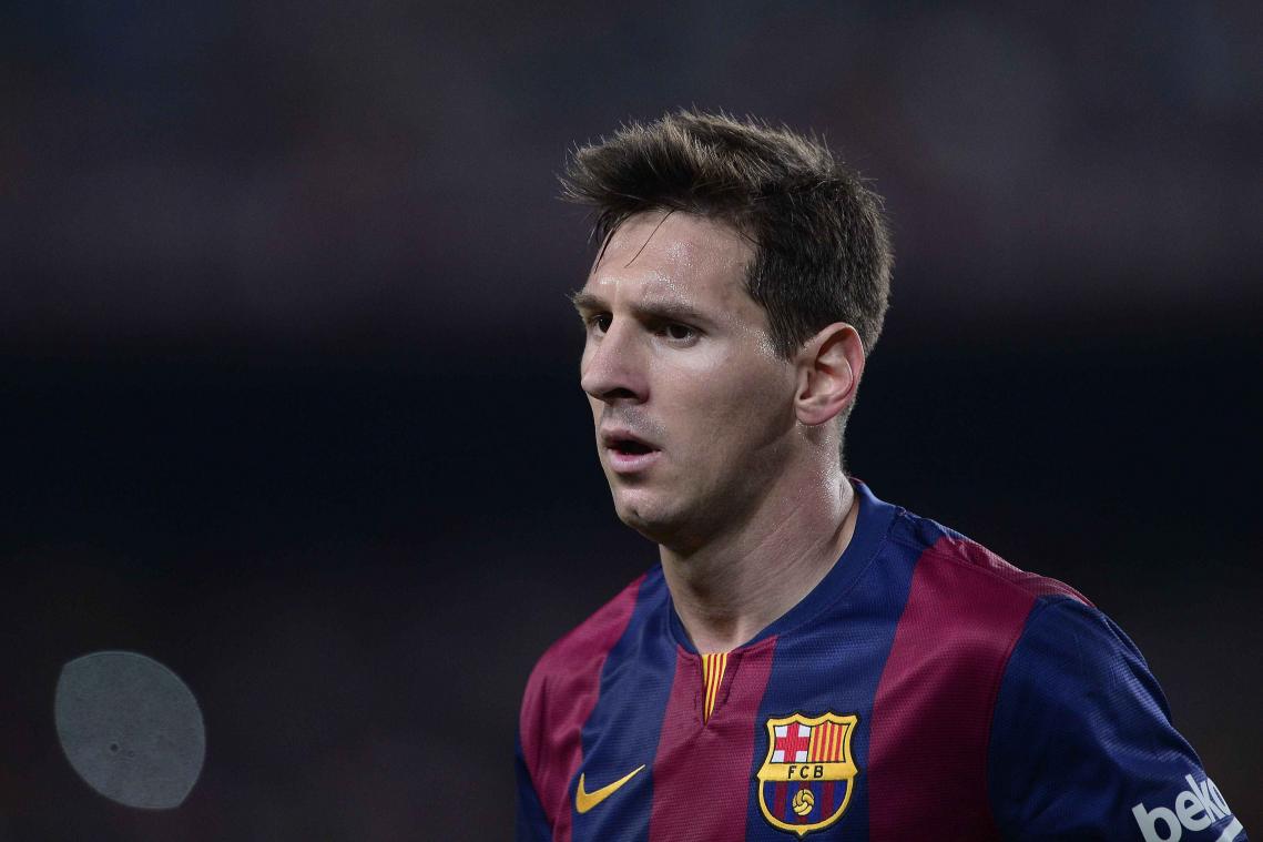 Ouders mogen kind niet naar Lionel Messi vernoemen