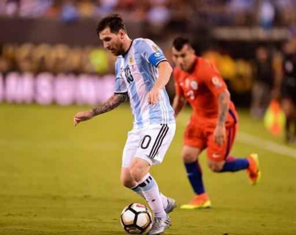 Messi in beroep tegen veroordeling voor belastingfraude