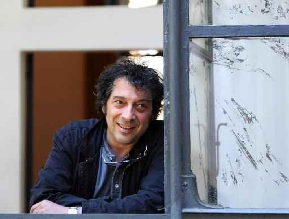 Sandro Veronesi wint Europese Literatuurprijs met "Zeldzame aarden"