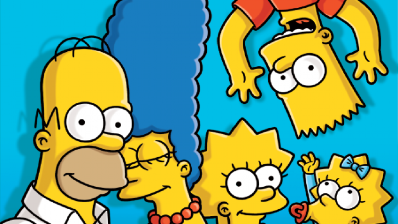 Deze uitvindingen werden jaren geleden al uitgevonden door The Simpsons