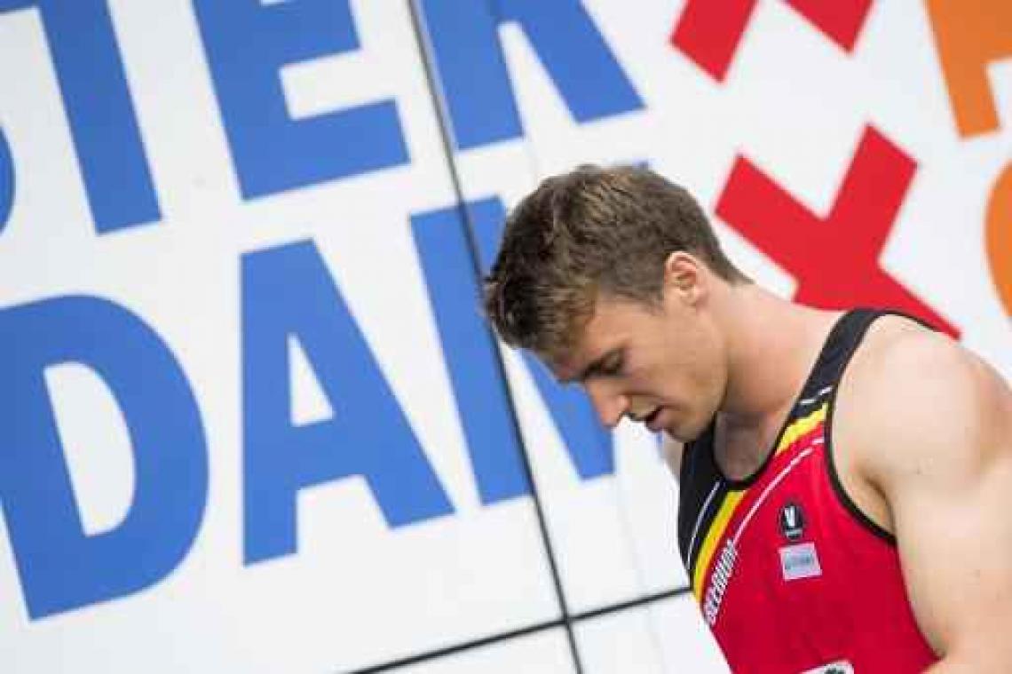 Correctie: Pittomvils zet wedstrijd dan toch verder