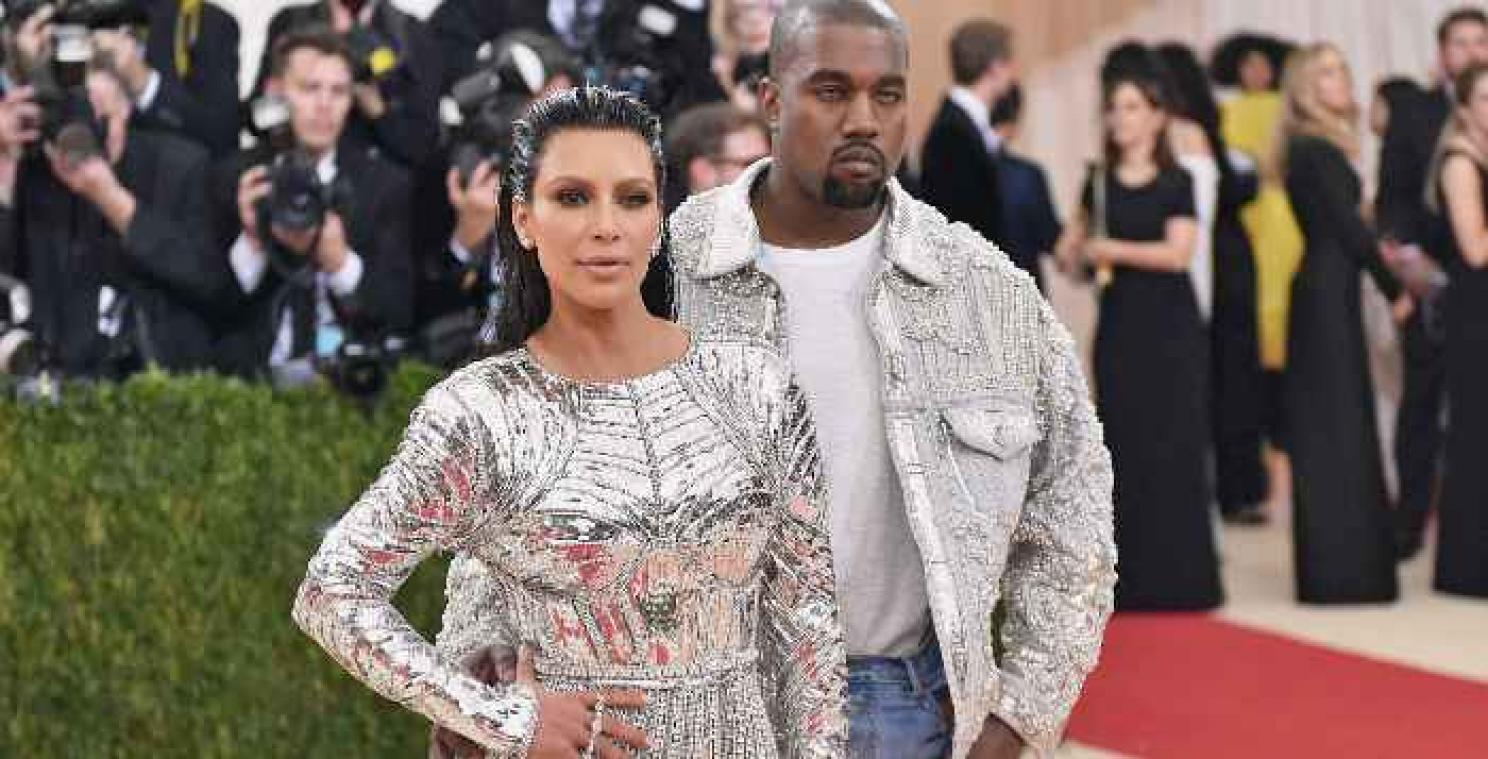 Pornobaas doet bod van 25 miljoen euro voor sekstape Kanye en Kim