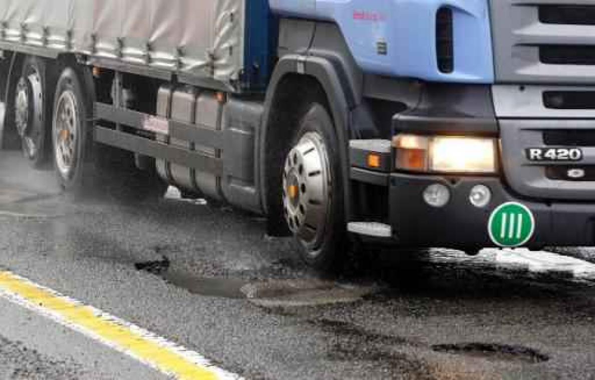 E19 tussen Rumst en Kontich richting Antwerpen wordt vernieuwd