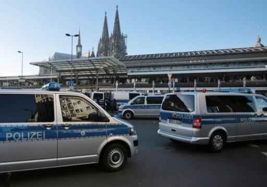 Eerste veroordelingen wegens seksuele misdrijven tijdens Nieuwjaarsnacht in Keulen