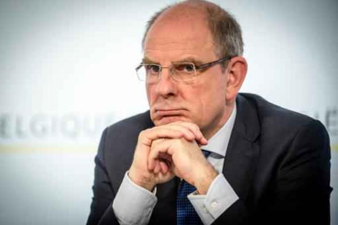 Anonimiteit voor politiemensen die speuren naar zware criminaliteit en terrorisme