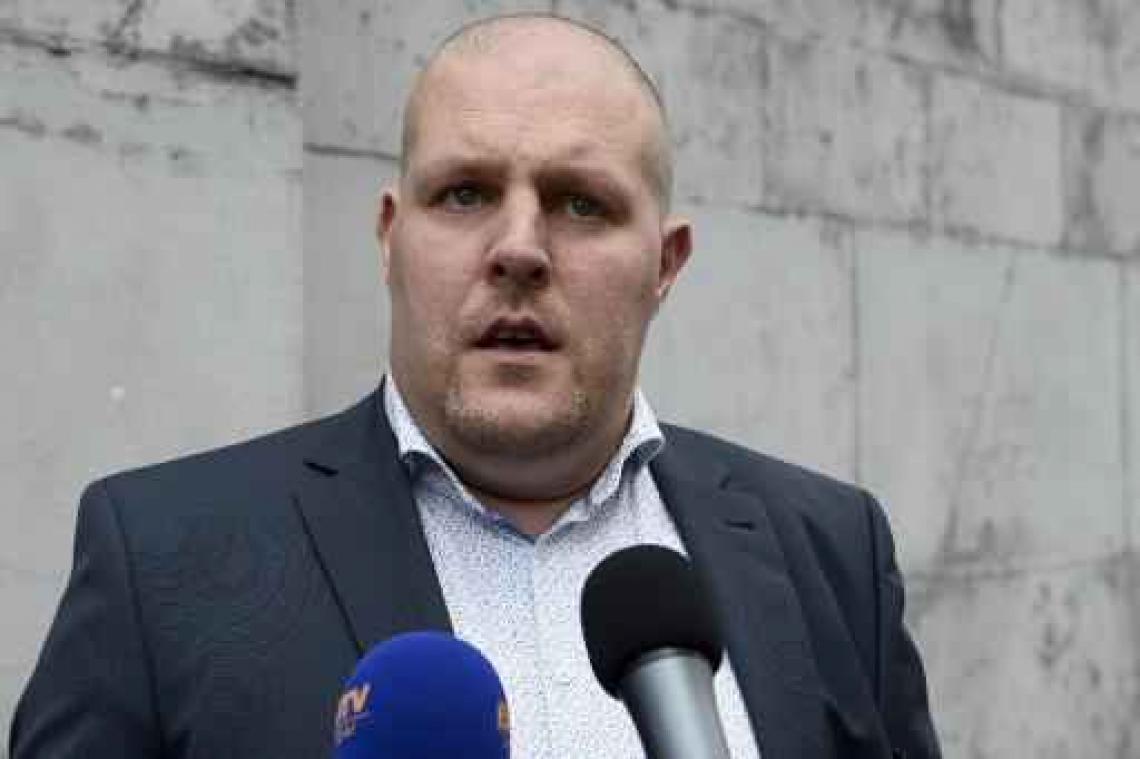 Vijftien maanden met uitstel voor strafpleiter Filipowicz wegens valsheid in geschrifte