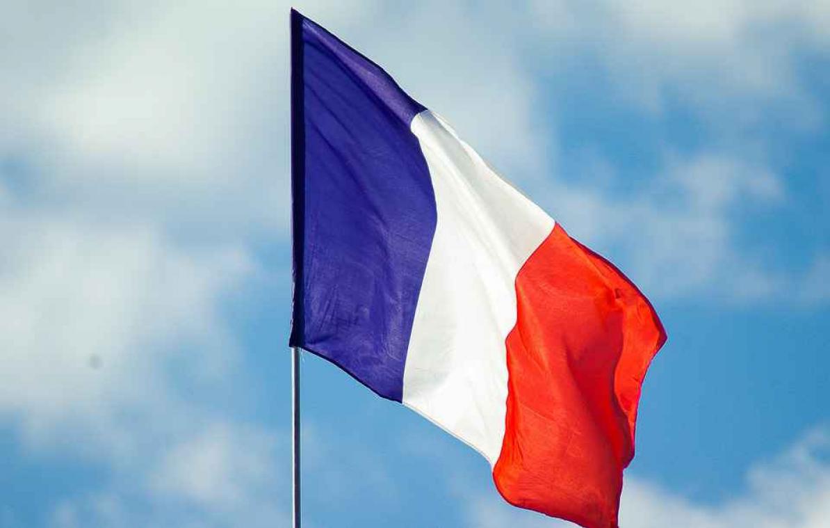 Franse economie steekt Britse voorbij