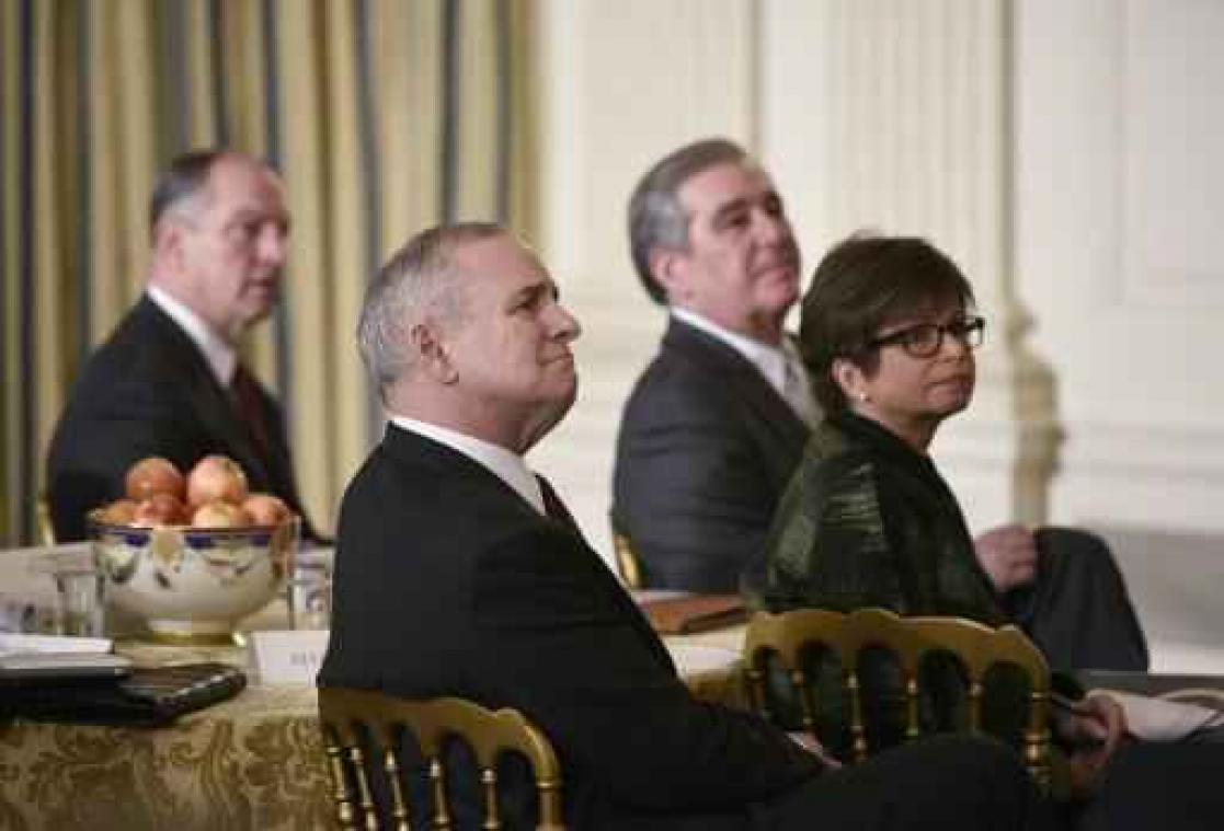 Politiegeweld VS: gouverneur vraagt federaal onderzoek naar tweede zwarte slachtoffer