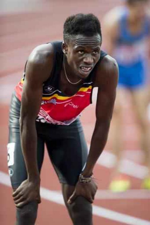 EK atletiek - Isaac Kimeli opgevist voor finale 1.500m