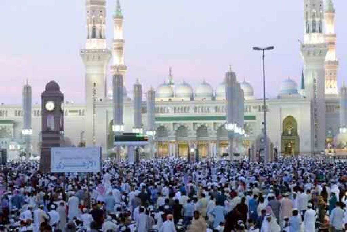 19 verdachten aangehouden voor aanslagen in Saoedi-Arabië