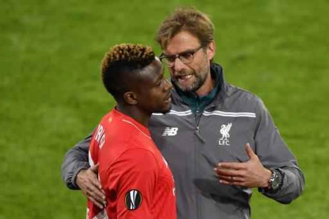Jürgen Klopp verlengt contract bij Liverpool