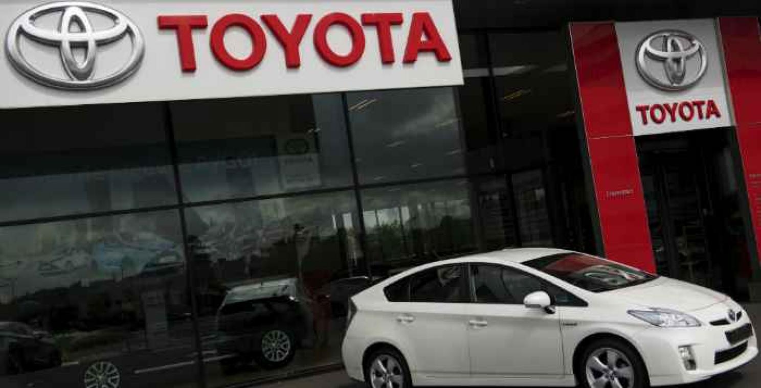 Toyota bespaart door liften uit te schakelen