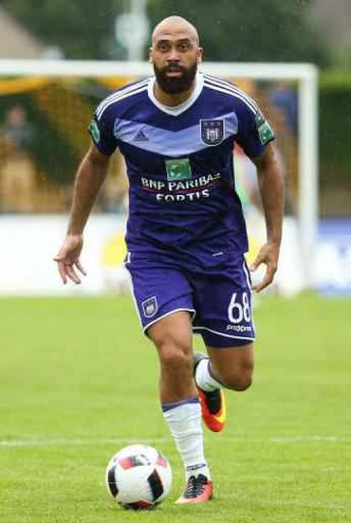 Montpellier biedt uitweg voor Anthony Vanden Borre