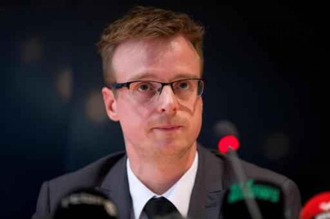 "Brussels Airport nam maatregelen na veiligheidscontroles"