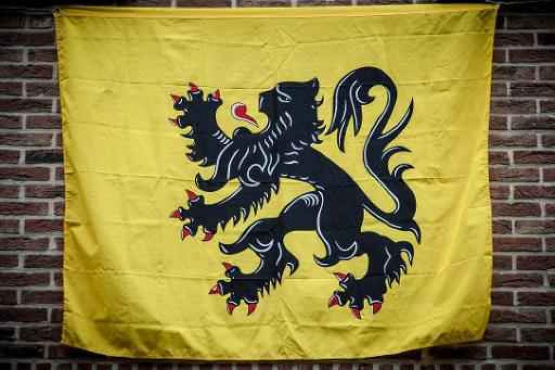 Wie Vlaamse Leeuw uithangt op 11 juli, krijgt CD 'Dit is Vlaamse grond' van Vlaams Belang
