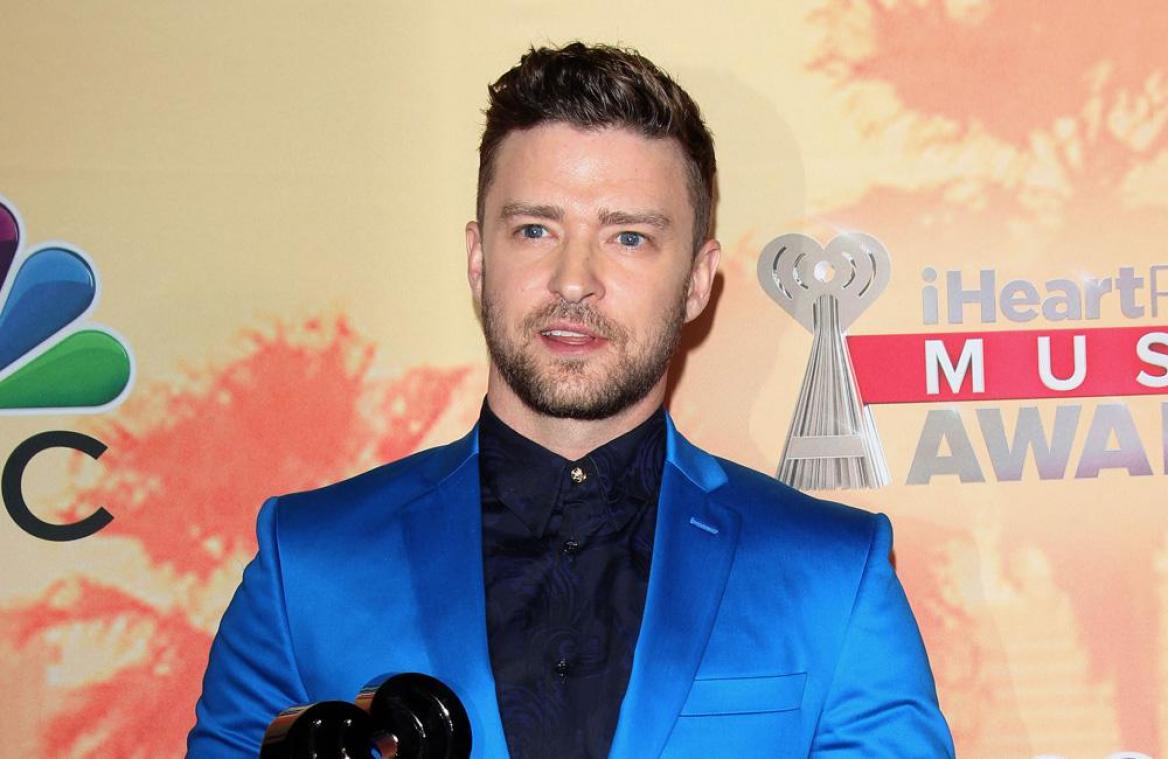 Justin Timberlake speelt mee in nieuwe film van Woody Allen