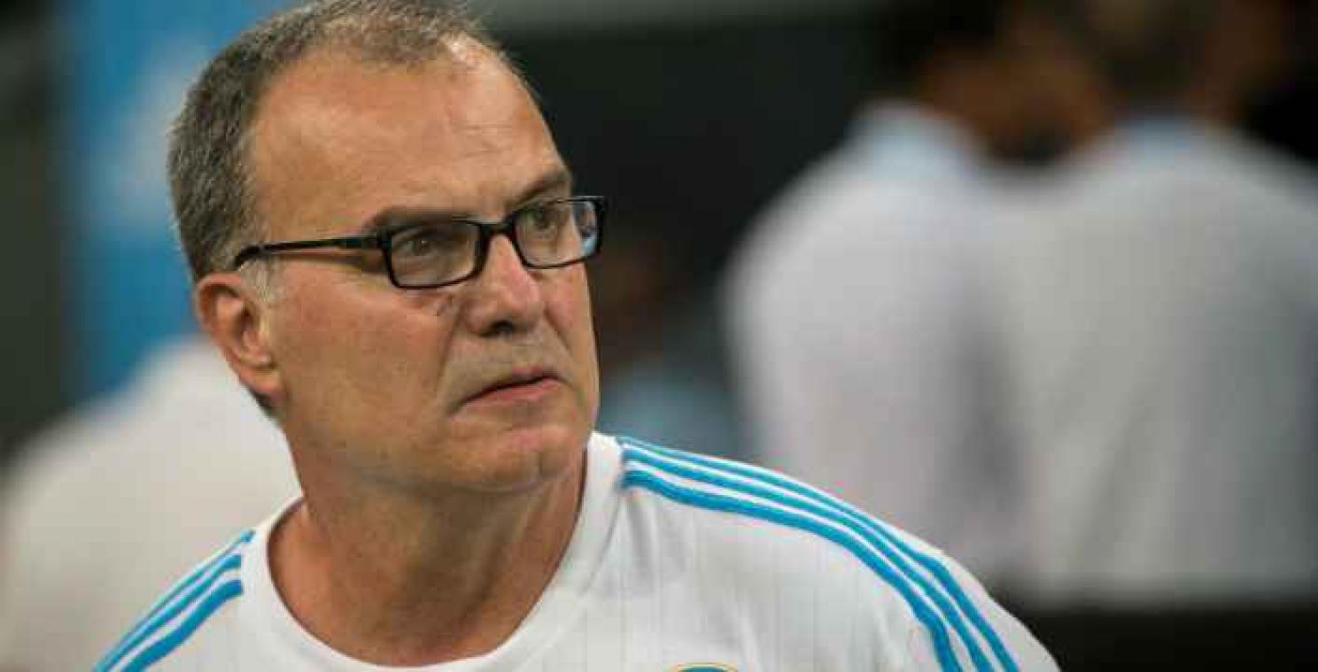 Eigenzinnige voetbaltrainer stapt na twee dagen alweer op