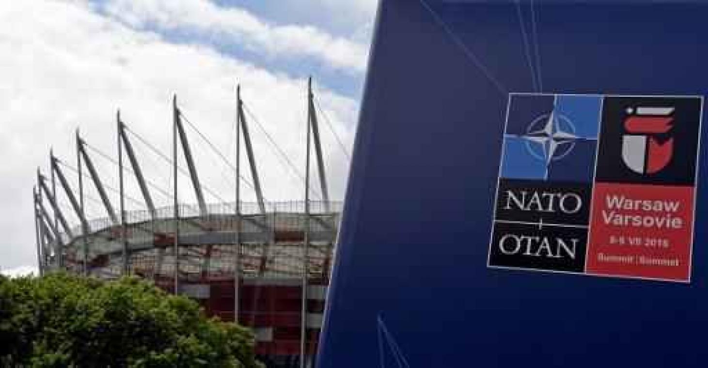 "NAVO zou zich veel beter concentreren op terreurgroep IS"