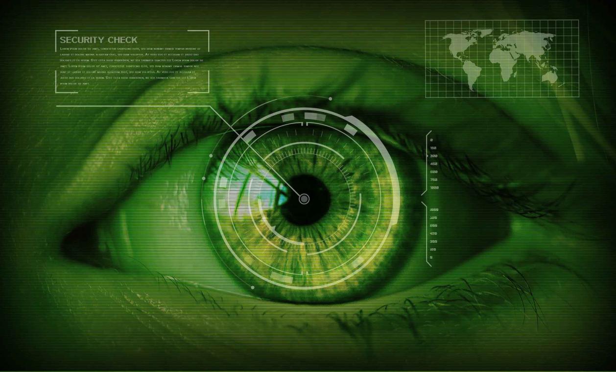 Google wil blindheid bestrijden