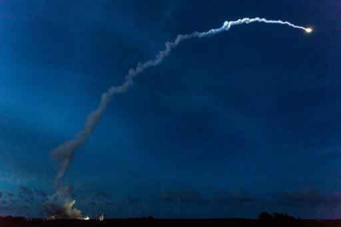 Belgen bouwen mee aan grondinstallaties voor nieuwe Ariane 6-raket