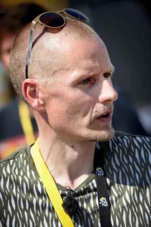 Tour - Michael Rasmussen dacht aan zelfmoord na ontmaskering