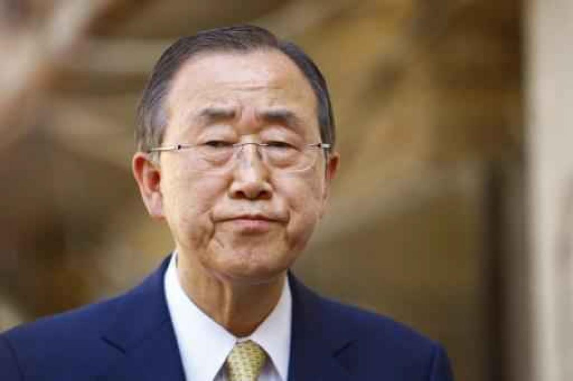 Iraanse testen van ballistische raketten "niet in overeenstemming" met nucleair akkoord