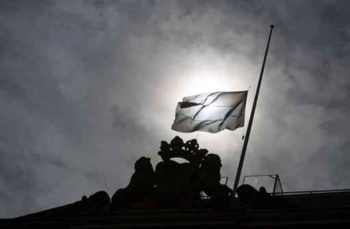 Militair die zwaargewond raakte in Mali terug in Nederland