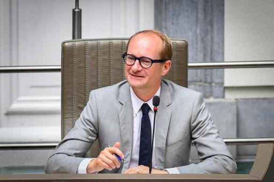 "Vakantieschakel" moet iedereen aan vakantie helpen