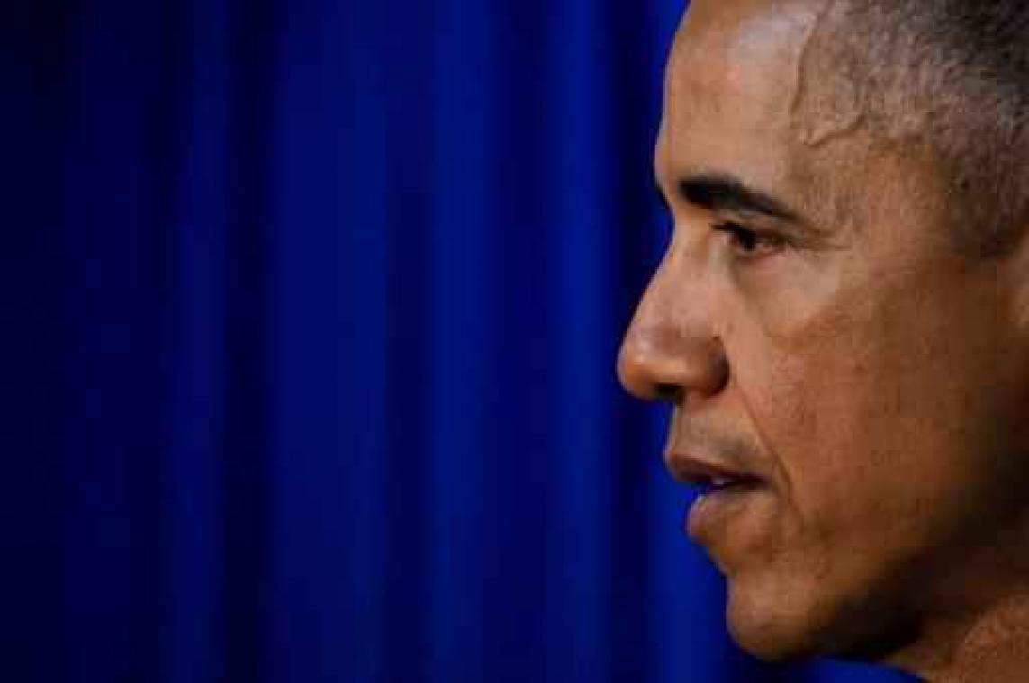 Agenten neergeschoten in Dallas - Barack Obama gaat trip naar Europa inkorten