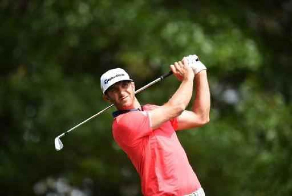 OS 2016 - Zikavirus houdt ook Dustin Johnson weg uit Rio