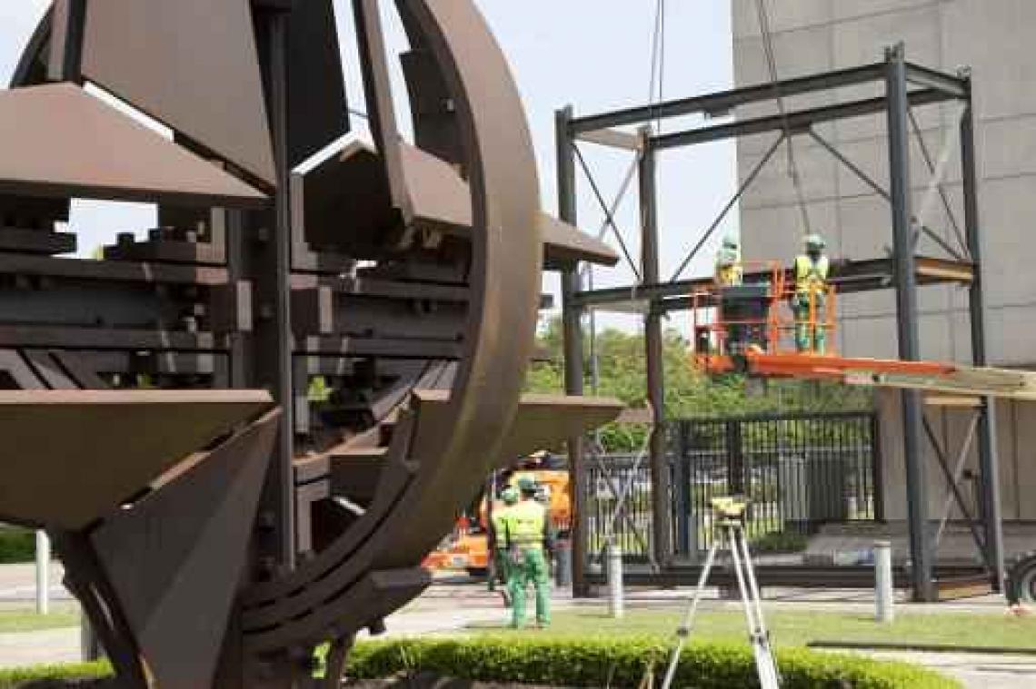 Stoltenberg engageert zich voor informele top in Brussel