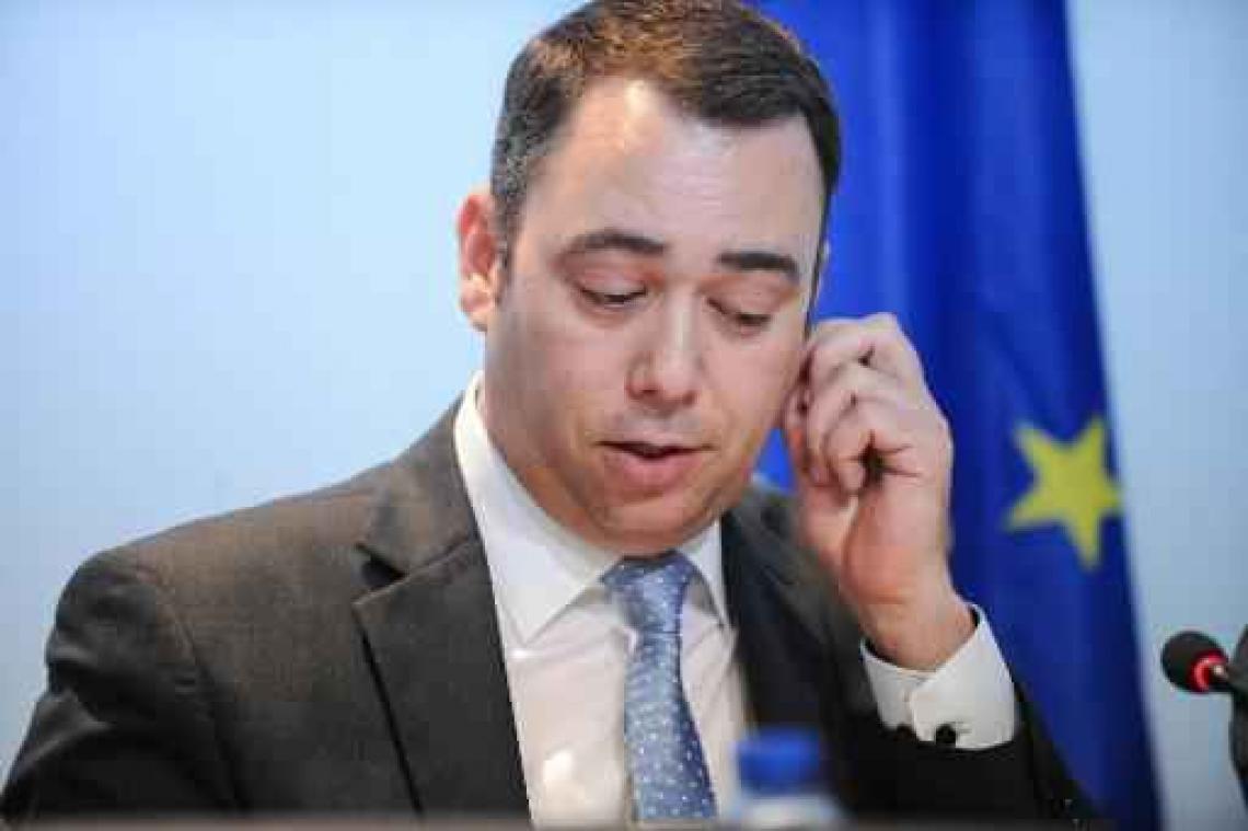 GSM blokkeren in trucks - "Geen wondermiddel en federale materie"