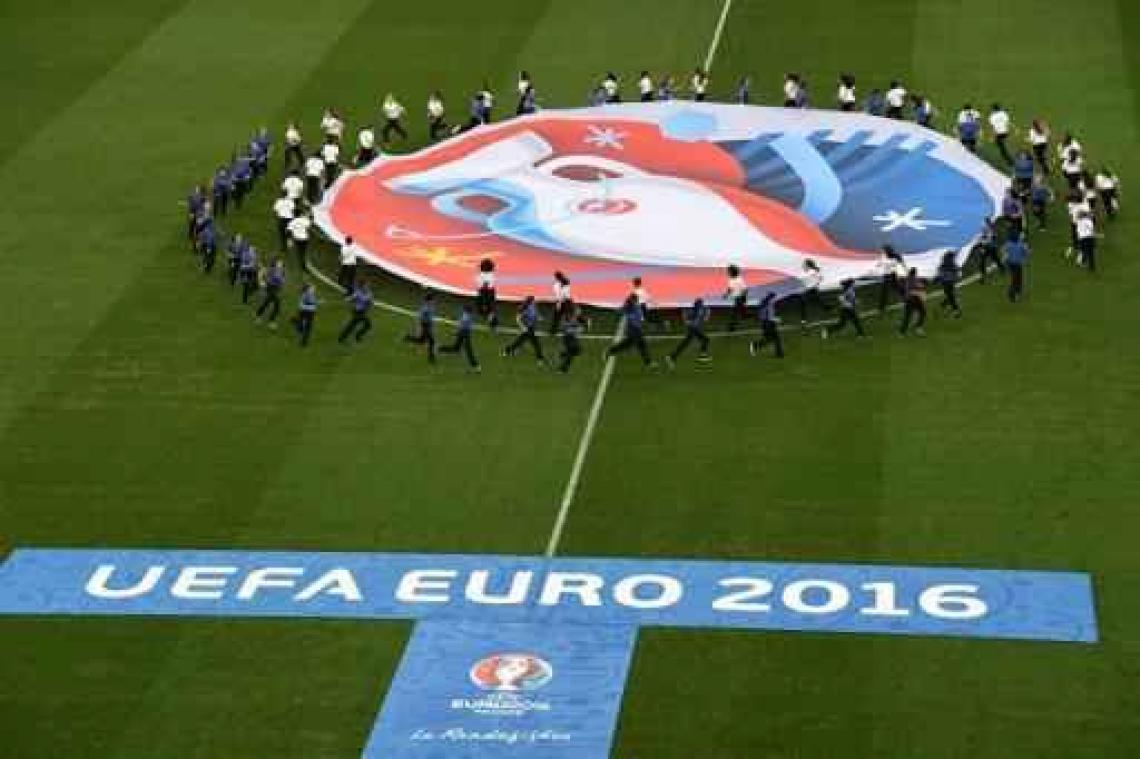 UEFA tevreden met uitbreiding naar 24 ploegen