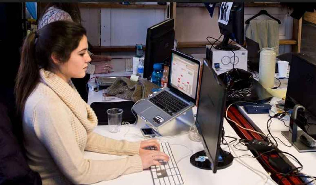  Hoe ziet de ideale productieve werkdag eruit?