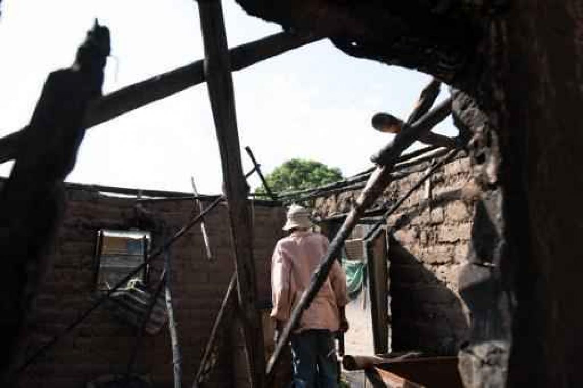 VN-Veiligheidsraad vraagt hulp voor Zuid-Soedan aan landen in de regio