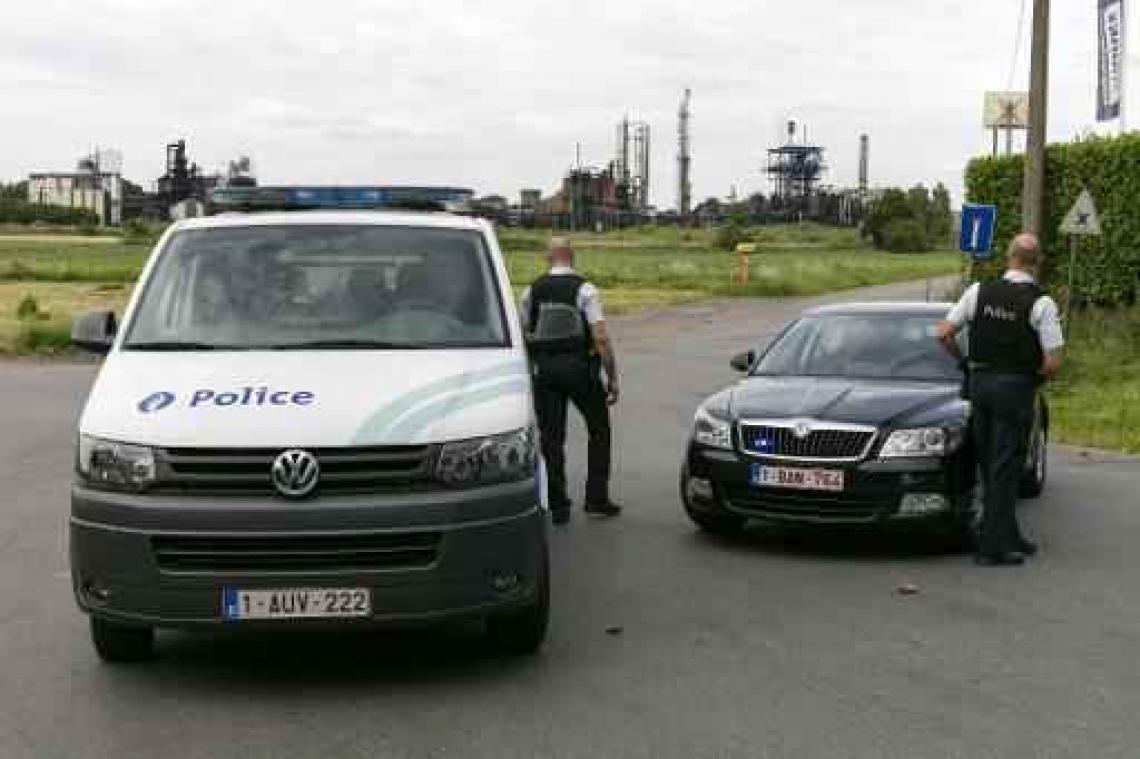 Politie maakt meer gebruik van informanten