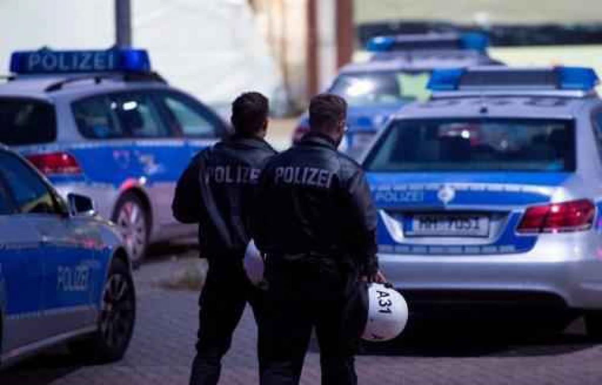 Meer dan 1.200 vrouwen aangerand tijdens oudejaarsavond in Duitsland