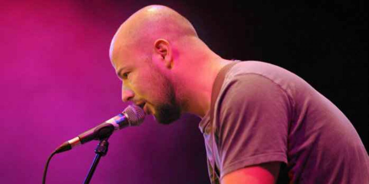 Rock-n-roll in uw trein vandaag