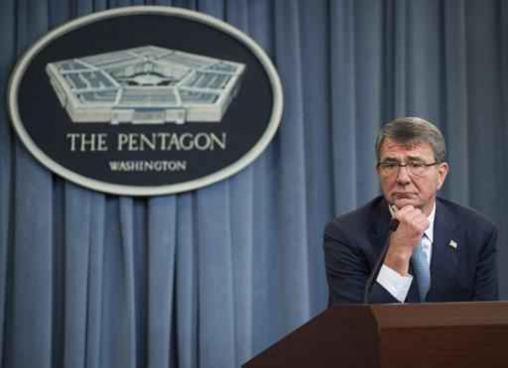 Binnenkort flexibelere regels voor wapendracht Amerikaanse militairen