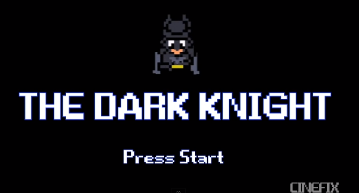 #throwbackthursday: 7 filmklassiekers herwerkt tot 8-bit games