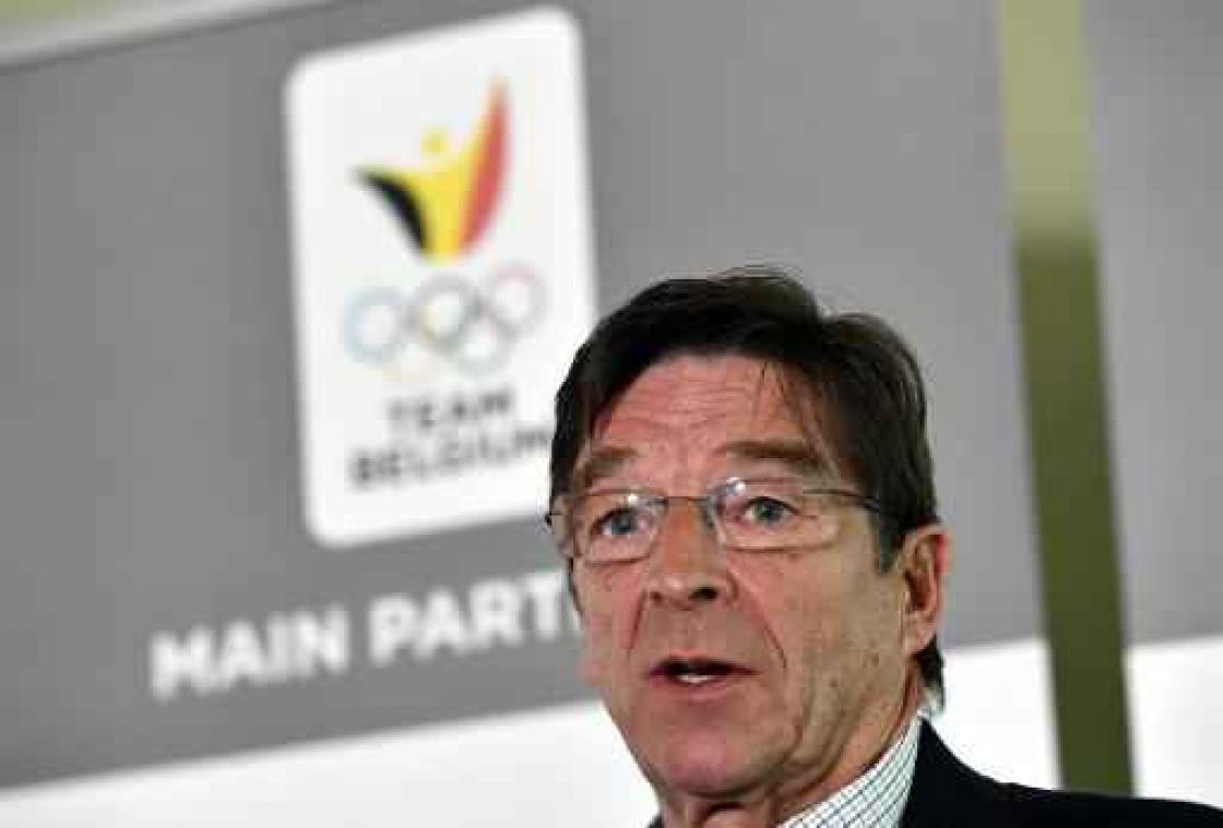 België stuurt 105 atleten naar Olympische Spelen in Rio