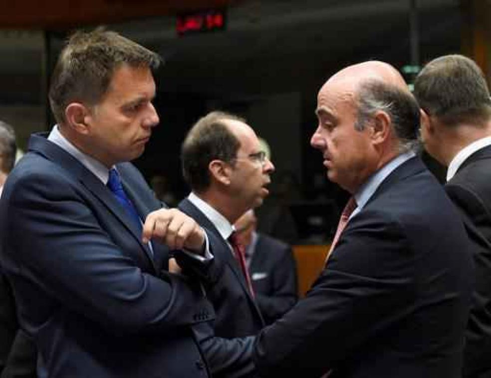 EU-lidstaten effenen pad voor sancties tegen begrotingszondaars Portugal en Spanje