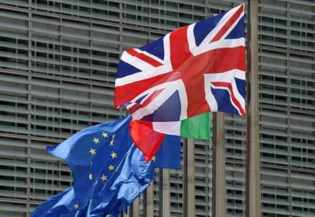 Brits parlement gaat (in september) debatteren over nieuw referendum
