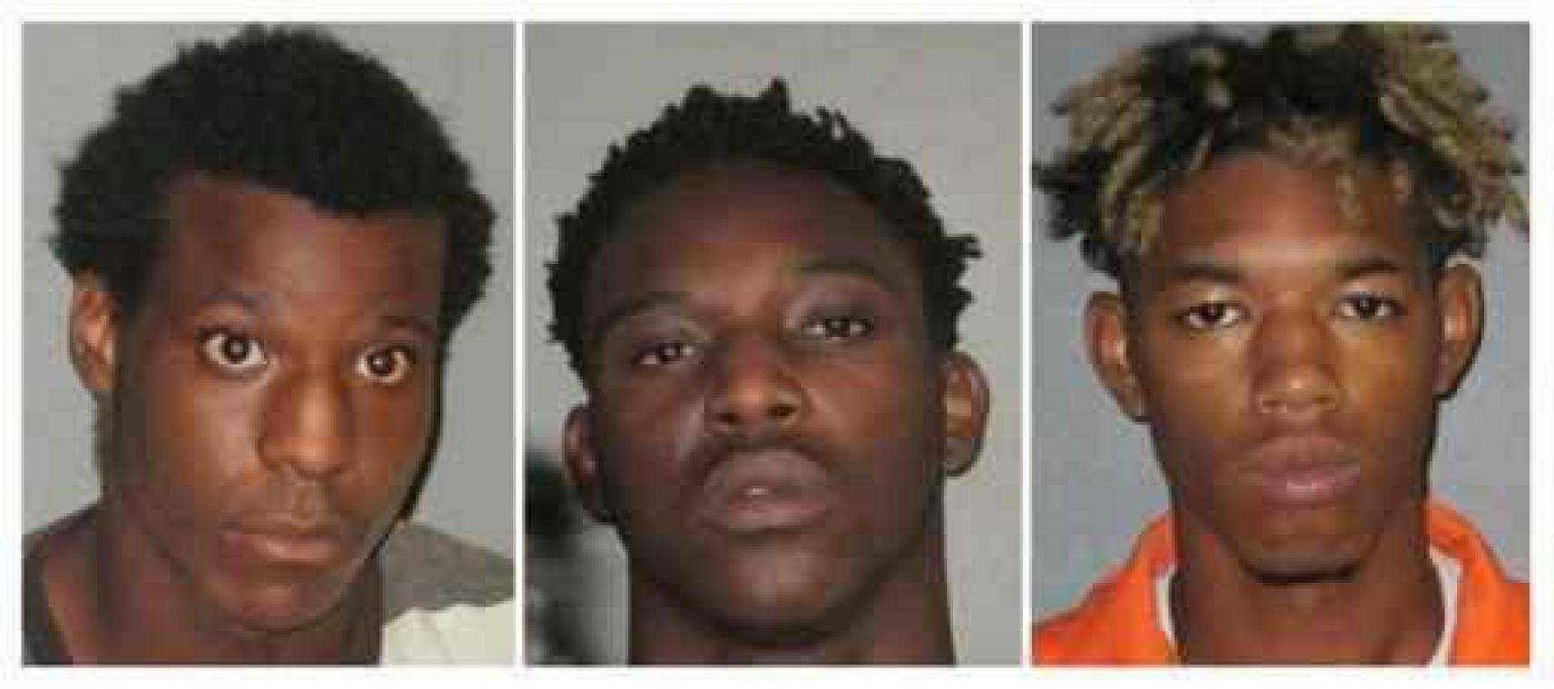 Drie jongeren opgepakt in Baton Rouge die aanslag tegen politie zouden gepland hebben