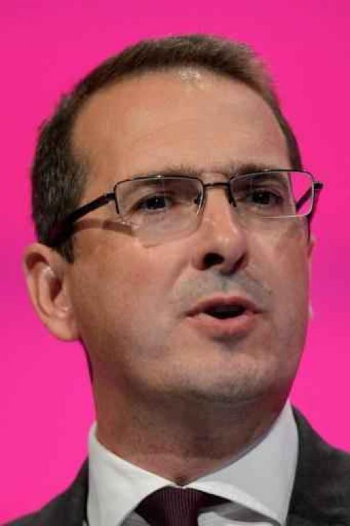 Ook Owen Smith kandidaat voor leiderschap Labour