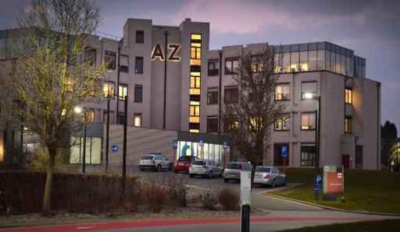 Vlaamse ziekenhuizen scoren goed op vlak van zorg en patiëntenveiligheid